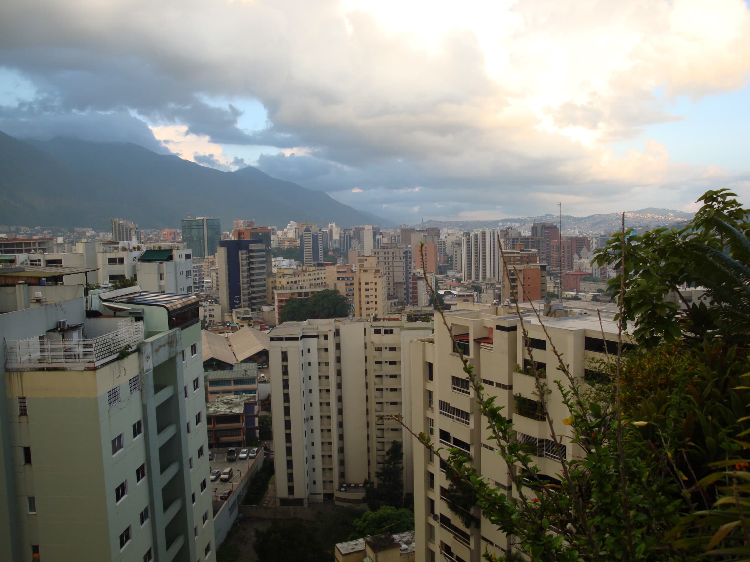 Caracas