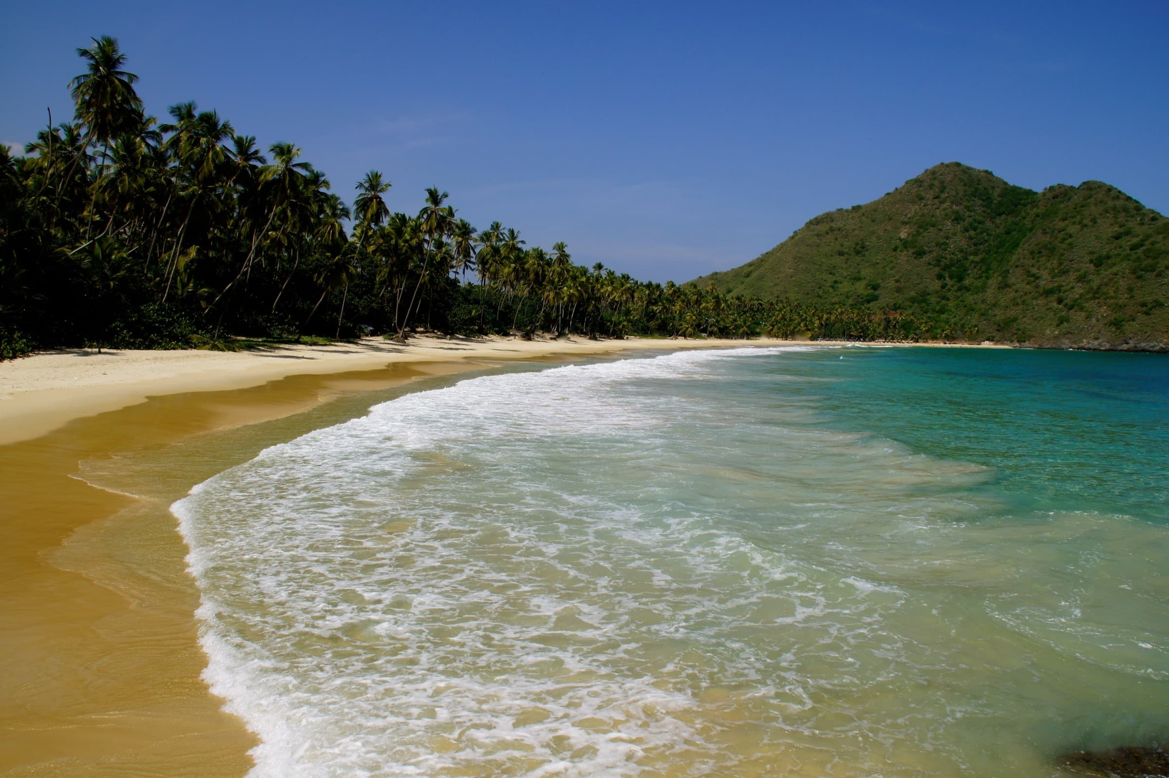 Choroní Travel Guide: Colonial Coast & Cacao Country