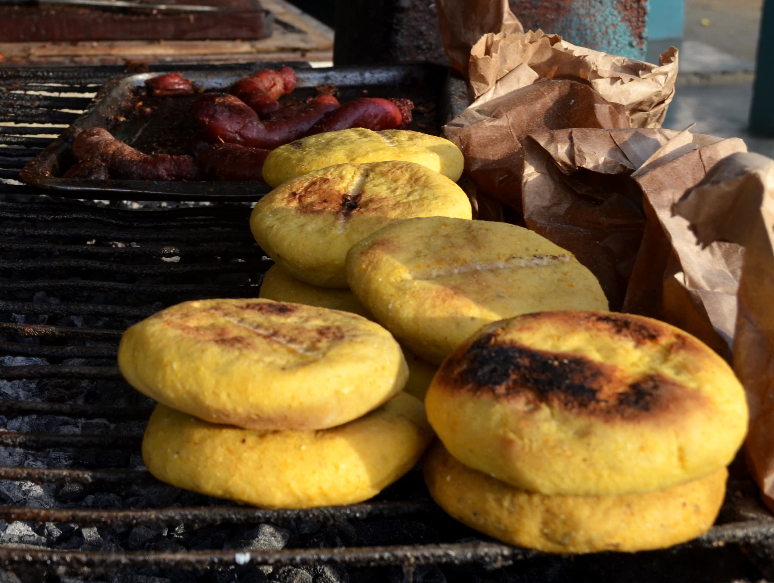 Browse Gastronomy in Venezuela