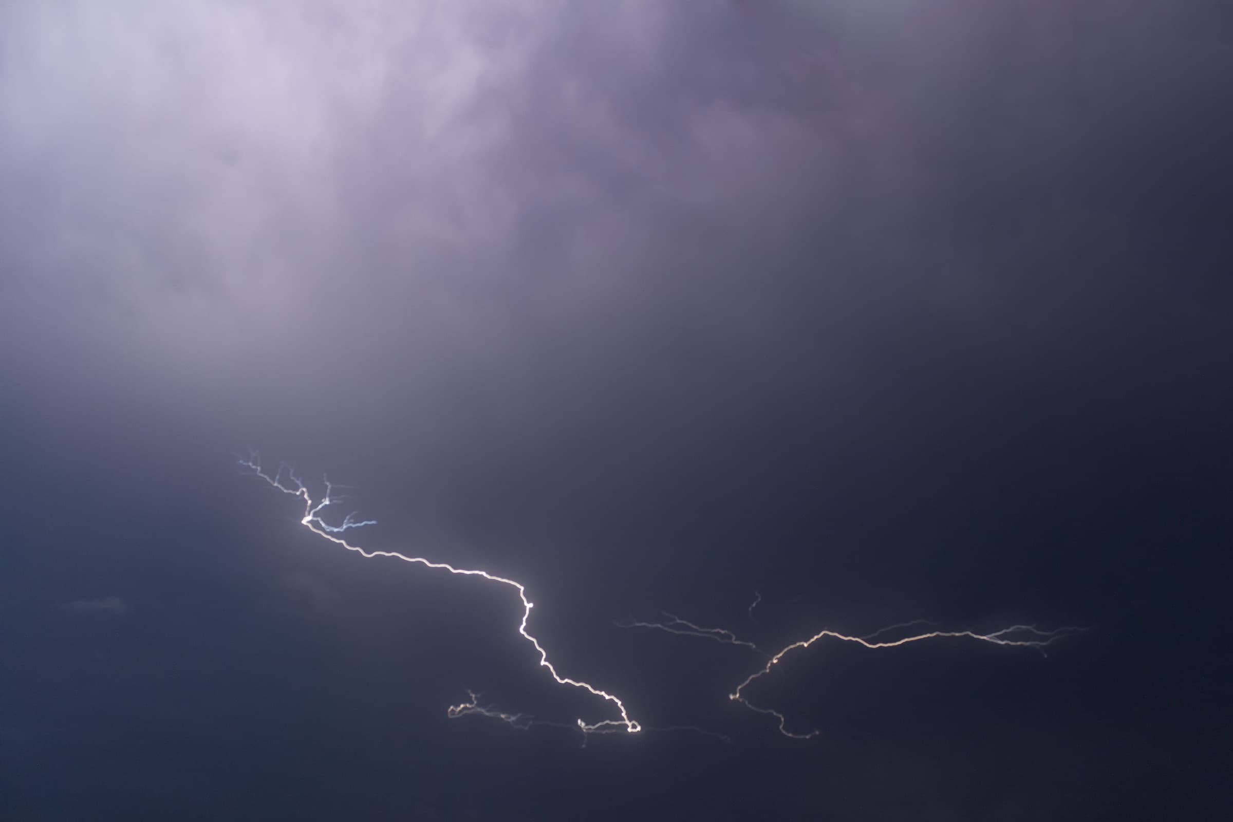 Catatumbo Lightning: One of the World's Most Reliable Storms
