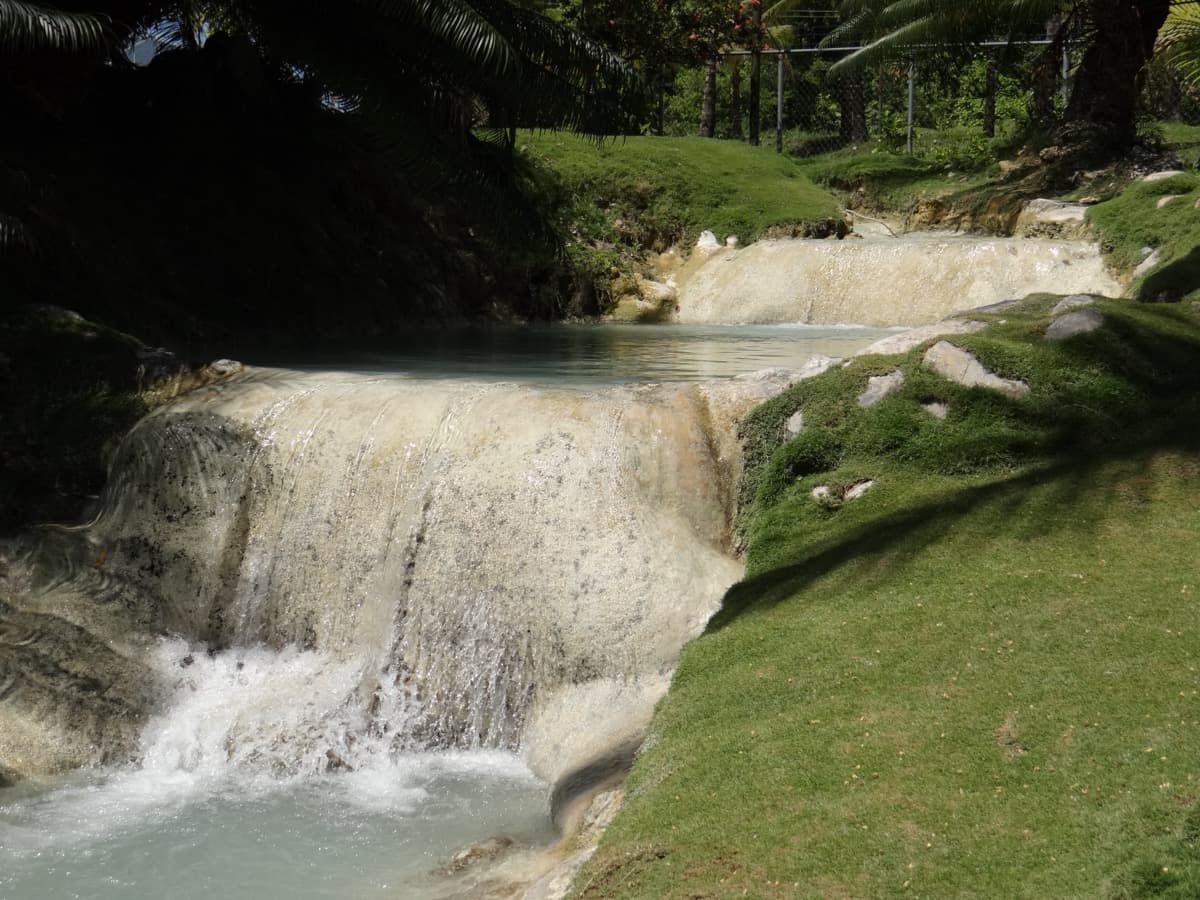 Nature placeholder for Yaracuy