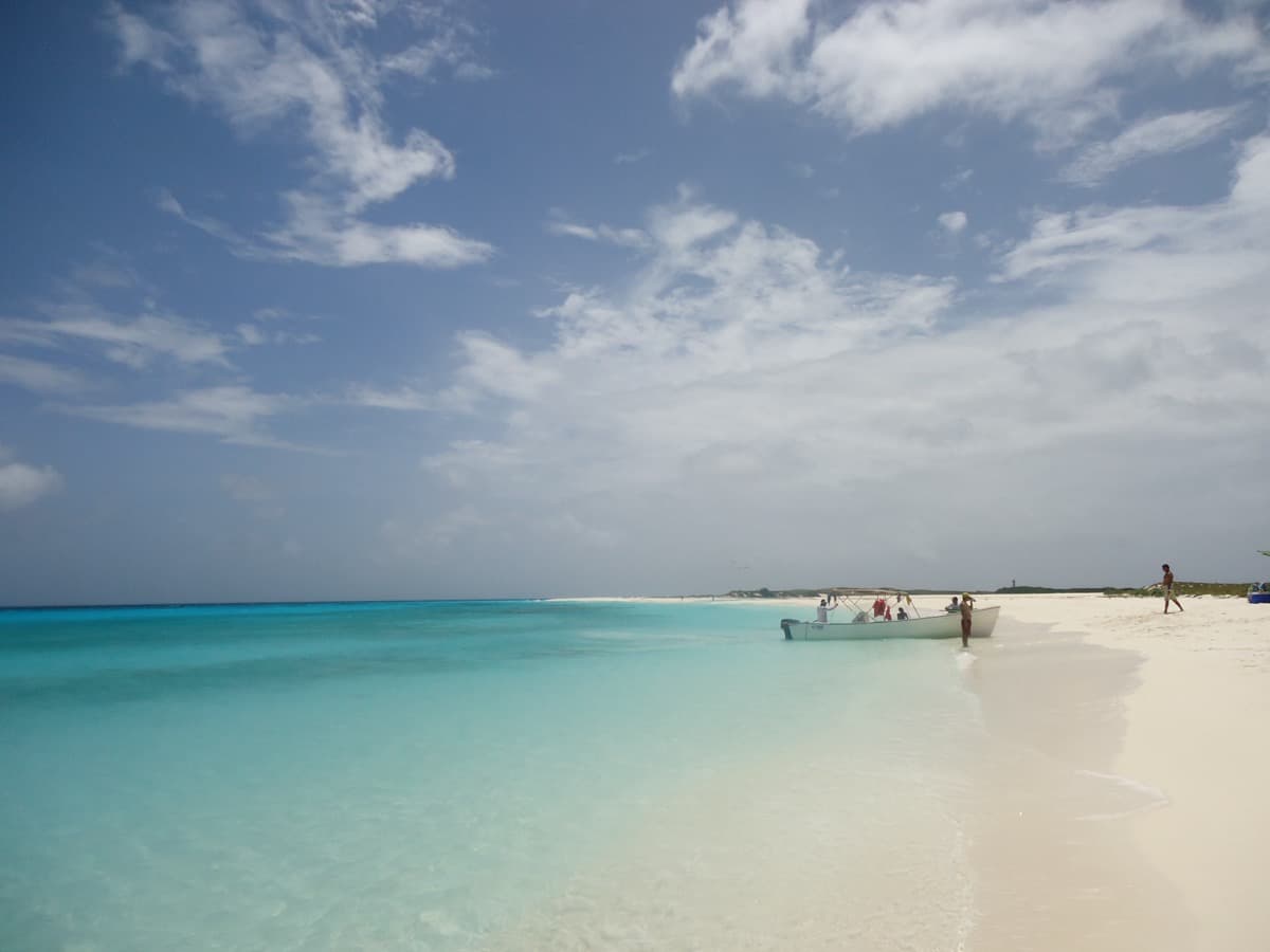 Los Roques